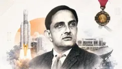 विक्रम साराभाई जयंती 2026: इसरो के शिल्पकार को BJP नेताओं ने एक्स पर दी भावभीनी श्रद्धांजलि