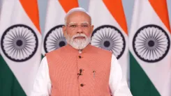 डॉ. श्यामा प्रसाद मुखर्जी की 125वीं जयंती: PM मोदी बोले — 'एक भारत, श्रेष्ठ भारत' के लिए जीवन न्योछावर किया