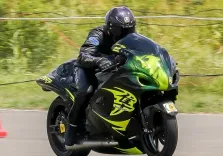 Will Muddappa Make a Comeback in the Drag Nationals 2025 Finale?