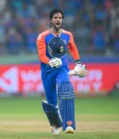 How Did Tilak Varma Lead India to Asia Cup Triumph?