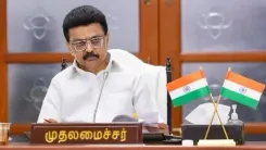 Can the ‘Dravidian Model 2.0’ Elevate Tamil Nadu to India’s Top State by 2031?