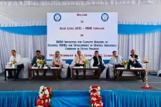 Will DRDO Fully Support MSMEs in Defense Production and R&D?