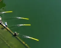 Has DRDO Unveiled the Next Generation of Man-Portable Autonomous Underwater Vehicles?