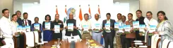 डीआरडीओ को मिली बड़ी वित्तीय स्वायत्तता: राजनाथ सिंह ने जारी किया 'डीएफपी-2026'