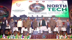 DRDO transfers 2,200 technologies to industry in defence push: Rajnath Singh