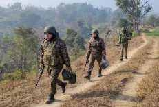 Have the Dreaded Pakistani Jaish Commander Usman Been Killed in J&K’s Kathua District?