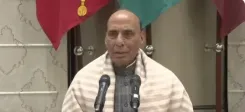 Can the Youth Really Build a Viksit Bharat by 2047? Rajnath Singh's Inspiring Call
