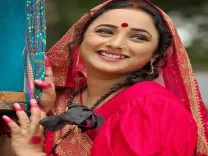क्या रानी चटर्जी ने अपने ड्रीम वेडिंग के बारे में किया खुलासा, करिश्मा कपूर का क्या है कनेक्शन?