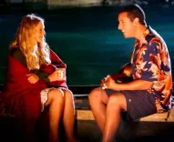 '50 First Dates' was originally a hardcore drama, reveals Drew Barrymore