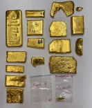 Did DRI Uncover a Major Gold Smuggling Syndicate in Mumbai?