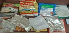 DRI seizes 9.40 kg gold powder worth ₹14.81 crore at Mumbai airport