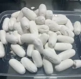 DRI seizes 4.9 kg cocaine worth ₹24.5 crore at Hyderabad Airport