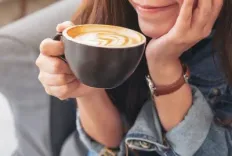 Drinking coffee at night may raise impulsivity in women: Study