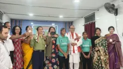 क्या ओडिशा की चार बेटियाँ दृष्टिबाधित महिला टी20 विश्व कप के लिए चुनी गईं?