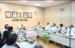 तकनीकी शिक्षा को अपग्रेड करने का राज्यपाल का अभिनव दृष्टिकोण: ड्रोन, डिफेंस और स्किल पर जोर