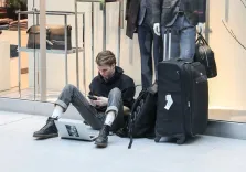 Could Drone Sighting at Berlin Airport Spark Renewed Discussions on the 'Drone Wall' Initiative?