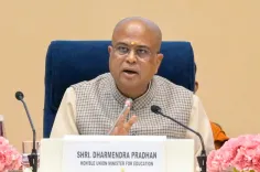 मंत्रालय का नया अभियान: ड्रॉपआउट छात्रों को शिक्षा की ओर वापस लाने का प्रयास