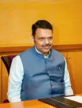 Maharashtra drought relief: CM Fadnavis pledges full support to farmers across affected districts