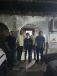 Delhi Police arrest drug user caught on Instagram, recover 10.34g smack