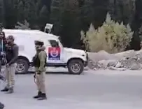 Drug peddler’s property attached in J&K’s Kupwara