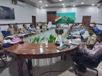 NCB और गोवा ANTF की दूसरी JCC बैठक: ड्रोन, क्रिप्टो और जेल से ड्रग तस्करी पर मंथन