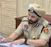 पंजाब सरकार ने आईपीएस इंदरबीर सिंह के खिलाफ ड्रग्स और भ्रष्टाचार मामले में मुकदमा चलाने की दी मंजूरी