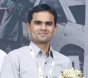 नशामुक्त भारत के लिए समीर वानखेड़े की पुकार: 'युवाओं को ड्रग्स से बचाना हमारी सामूहिक जिम्मेदारी'