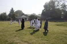 DSEK orders book review in Kashmir schools to remove objectionable content