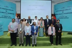 डीएसटी और बीआईआरएसी ने 2026 में मोबाइल स्वास्थ्य और टेलीमेडिसिन पर नवोन्मेष की आवश्यकता पर बल दिया