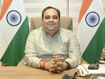 डीटीसी ने घाटे से मुनाफे की ओर उठाया बड़ा कदम, आय में 173 करोड़ की वृद्धि: पंकज कुमार सिंह