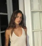 Is Dua Lipa's Sister Rina Lipa Making Her Film Debut as a Ruthless Criminal?