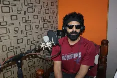 Is Dubbing for JSK Sathish Kumar’s 'Kuttram Kadithal 2' Underway?