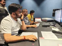 When Does Dubbing for Prabhas's 'The Raja Saab' Start?