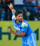 Dubey, Thakur, Ashok, Prabhsimran get maiden India T20I call-ups for Zimbabwe series