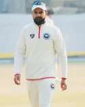 Duleep Trophy: Abid Mushtaq's 9 for 99 sinks West Zone, North advance by 52 runs