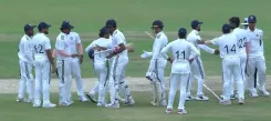 Duleep Trophy: East Zone crush North East Zone by innings and 210 runs in QF
