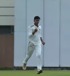 Duleep Trophy: North Zone leave West needing 67 with 3 wickets; East Zone reach semis