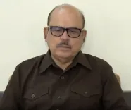 भाजपा देश को पीछे धकेलना चाहती है, दुनिया आगे बढ़ रही है: तारिक अनवर