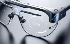 दुनिया भर में लोकप्रिय हो सकते हैं चीन के स्मार्ट चश्मे