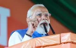 प्रधानमंत्री मोदी ने कहा, ‘दुनिया की फार्मेसी’ से नवाचार केंद्र के रूप में उभर रहा फार्मा क्षेत्र 