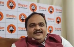 क्या दुनिया में किसी की तुलना भगवान श्रीराम से की जा सकती है? : आनंद दुबे