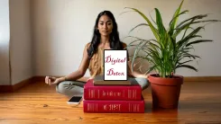 क्या दुनिया में डिजिटल डिटॉक्स ट्रेंड तेजी से बढ़ रहा है? जानिए इसकी आवश्यकता क्यों है