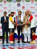 डूरंड कप 2026: ईस्ट बंगाल ने मोहन बागान को 4-1 से रौंदा, 22 साल बाद 17वाँ खिताब