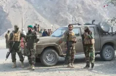 Durand Line dispute deepens Pakistan-Afghanistan tensions in 2026