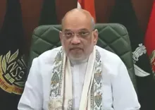 कोलकाता दुर्गा पूजा पंडाल भगदड़: 17 की मौत, अमित शाह-राजनाथ समेत कई नेताओं ने जताया शोक