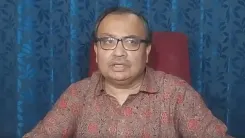 दुर्गा विसर्जन विवाद पर TMC नेता कुणाल घोष का पलटवार — 'मां का आशीर्वाद सिर्फ सनातनियों तक सीमित नहीं'