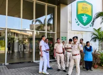 What Support is the Medical College Providing to the Durgapur Gang-Rape Victim?