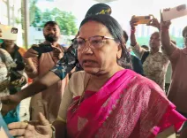 What Happened in the Durgapur Gang-Rape Case?