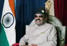 क्या दुर्गापुर गैंगरेप केस में राज्यपाल ने राष्ट्रपति मुर्मू और गृह मंत्रालय को रिपोर्ट भेजी?