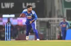 कुलदीप यादव 100 टी20 विकेट से 3 शिकार दूर, रांची में रचेंगे इतिहास?